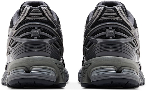 新百伦 1906R '黑银色' M1906RES Details for 新百伦 1906R '黑银色' M1906RES