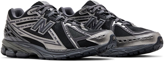 ニューバランス 1906R "ブラックシルバー" M1906RES Cheap ニューバランス 1906R "ブラックシルバー" M1906RES