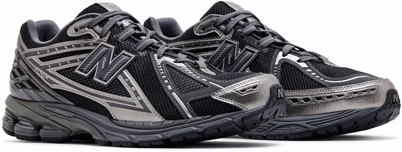 新百伦 1906R '黑银色' M1906RES Cheap 新百伦 1906R '黑银色' M1906RES