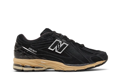 New Balance 1906R 'Black Taos Taupe' M1906RK