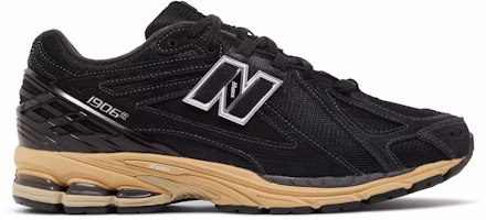 New Balance 1906R 'Black Taos Taupe' M1906RK New Balance 1906R 'Black Taos Taupe' M1906RK