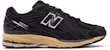New Balance 1906R 'Hitam Taos Taupe' M1906RK