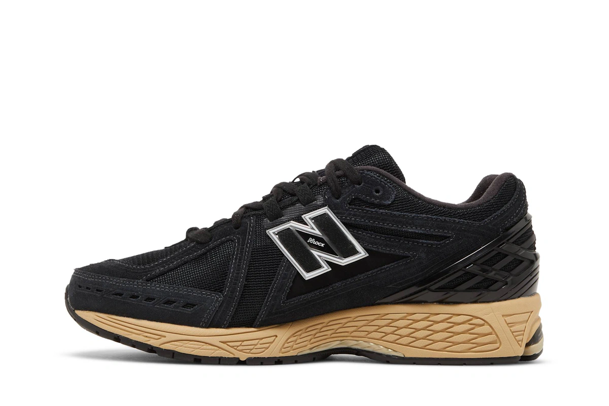 New Balance 1906R 'Black Taos Taupe' M1906RK