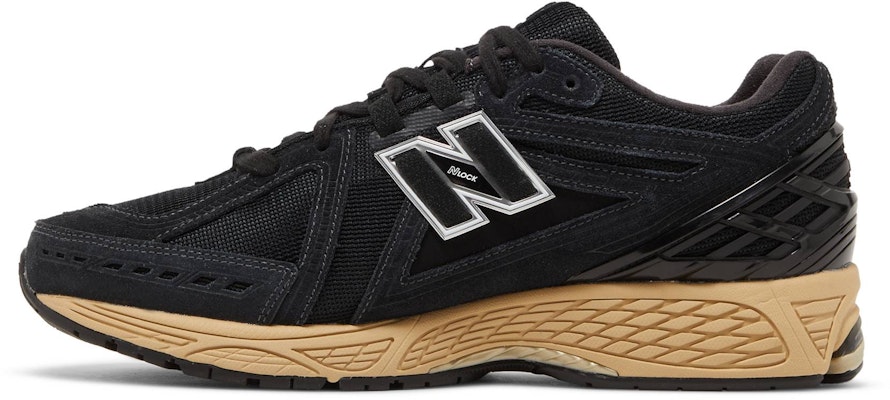New Balance 1906R 'Black Taos Taupe' M1906RK Lookbook New Balance 1906R 'Black Taos Taupe' M1906RK