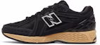 Lookbook New Balance 1906R 'Hitam Taos Taupe' M1906RK