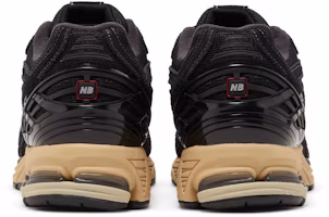 Details for New Balance 1906R '黑色陶士褐' M1906RK