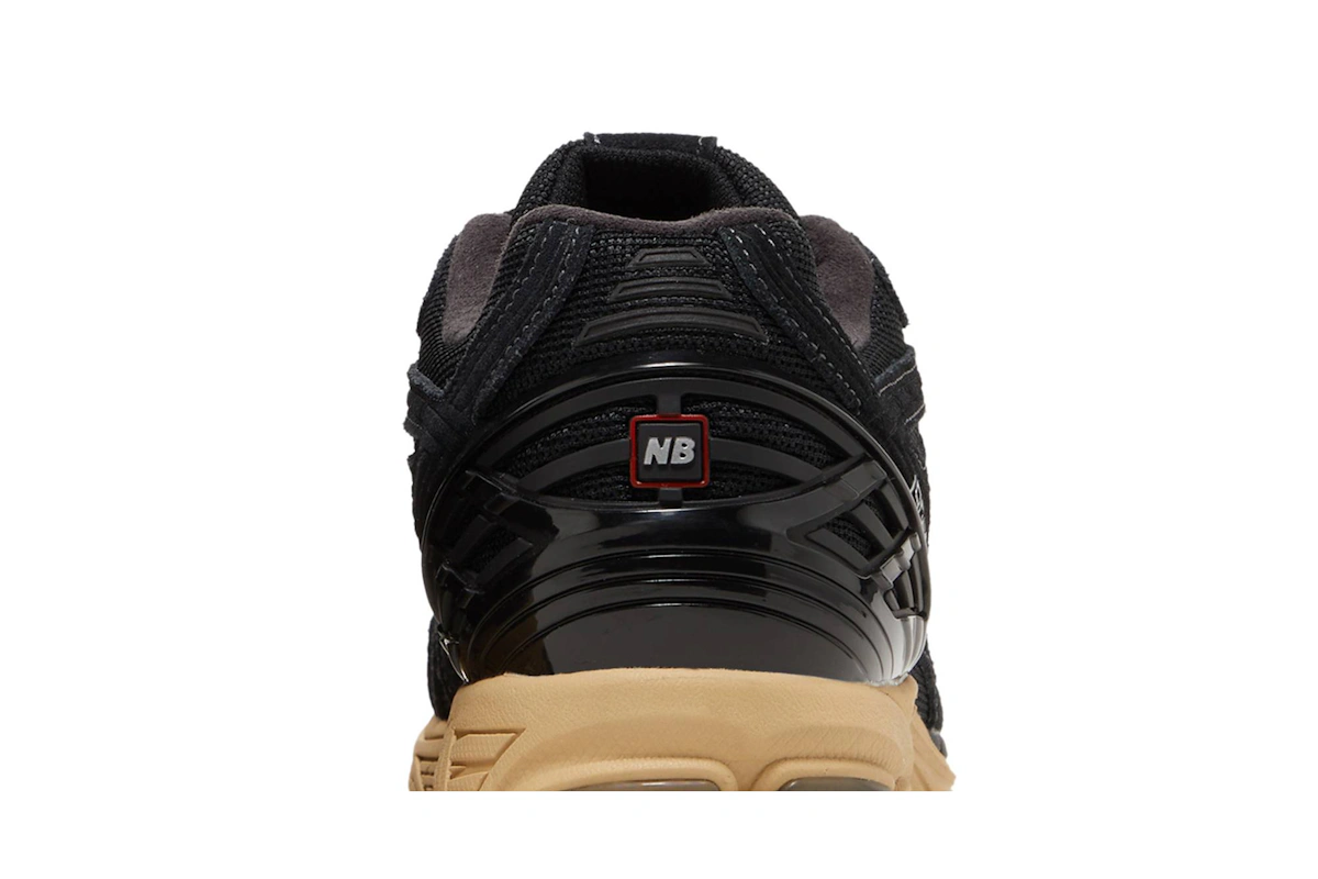 New Balance 1906R 'Black Taos Taupe' M1906RK