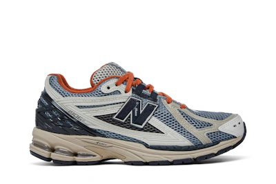 New Balance 1906R 'Blacktop Mindful Grey' size? Exclusive M1906RSA