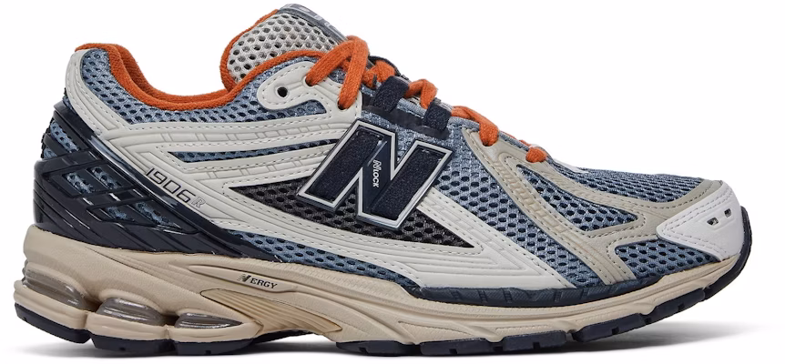 New Balance 1906R 'Blacktop Mindful Grey' size? Exclusive M1906RSA Buy New Balance 1906R 'Blacktop Mindful Grey' size? Exclusive M1906RSA