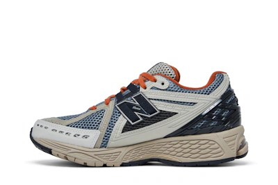 New Balance 1906R 'Blacktop Mindful Grey' size? Exclusive M1906RSA