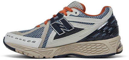 New Balance 1906R '黑色灰白' size? 獨家 M1906RSA Lookbook New Balance 1906R '黑色灰白' size? 獨家 M1906RSA