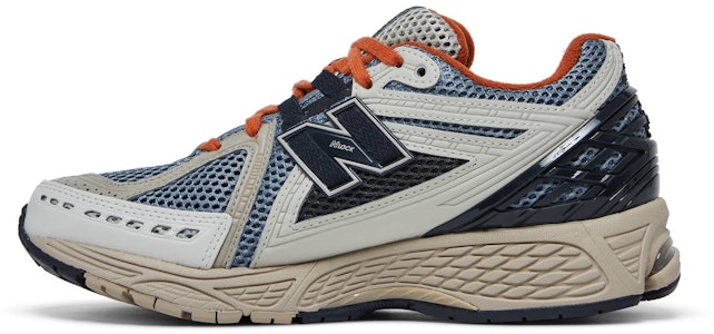 뉴발란스 1906R '블랙탑 마인드풀 그레이' 사이즈? 독점 M1906RSA M1906RSA Lookbook 뉴발란스 1906R '블랙탑 마인드풀 그레이' 사이즈? 독점 M1906RSA M1906RSA