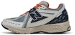 New Balance 1906R 'Blacktop Mindful Grey' Edisi Eksklusif Size? M1906RSA