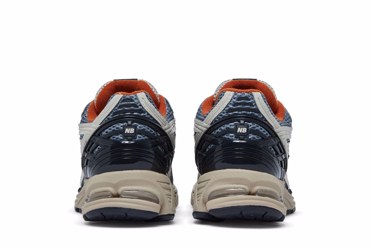 New Balance 1906R 'Blacktop Mindful Grey' size? Exclusive M1906RSA