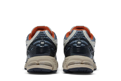 New Balance 1906R 'Blacktop Mindful Grey' size? Exclusive M1906RSA