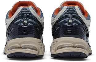 New Balance 1906R '黑色灰白' size? 獨家 M1906RSA Details for New Balance 1906R '黑色灰白' size? 獨家 M1906RSA