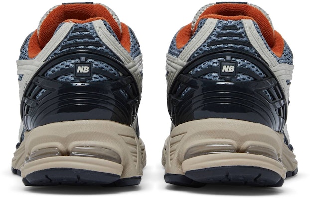 New Balance 1906R 'Blacktop Mindful Grey' size? Exclusive M1906RSA Details for New Balance 1906R 'Blacktop Mindful Grey' size? Exclusive M1906RSA