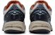 New Balance 1906R 'Blacktop Mindful Grey' Edisi Eksklusif Size? M1906RSA