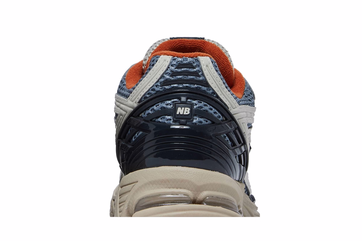 New Balance 1906R 'Blacktop Mindful Grey' size? Exclusive M1906RSA