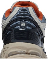New Balance 1906R '黑色灰白' size? 獨家 M1906RSA Sizing New Balance 1906R '黑色灰白' size? 獨家 M1906RSA