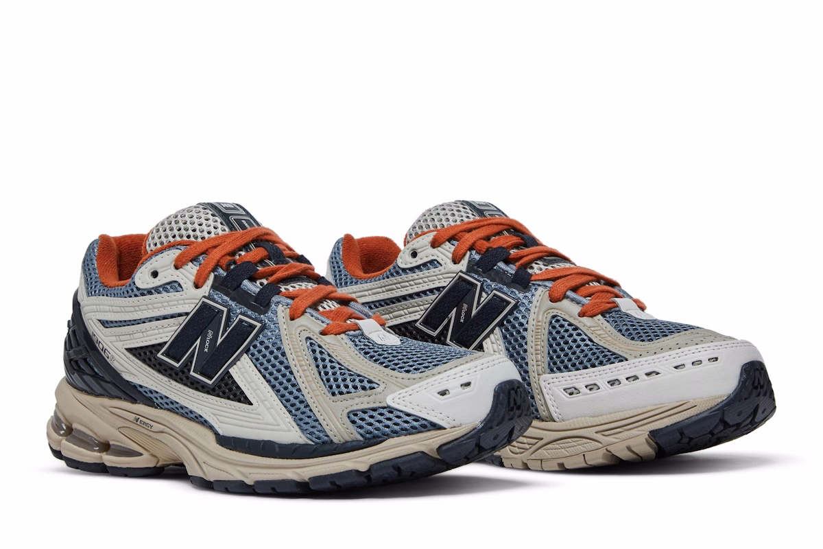 New Balance 1906R 'Blacktop Mindful Grey' size? Exclusive M1906RSA