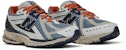 New Balance 1906R 'Blacktop Mindful Grey' Edisi Eksklusif Size? M1906RSA
