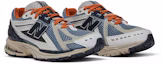 Cheap New Balance 1906R 'Blacktop Mindful Grey' Edisi Eksklusif Size? M1906RSA