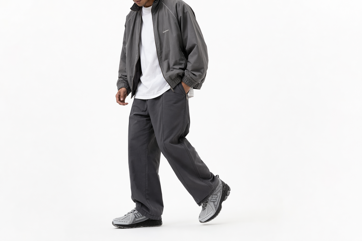 Order New Balance 1906R ''Brighton Grau'' M1906RHA