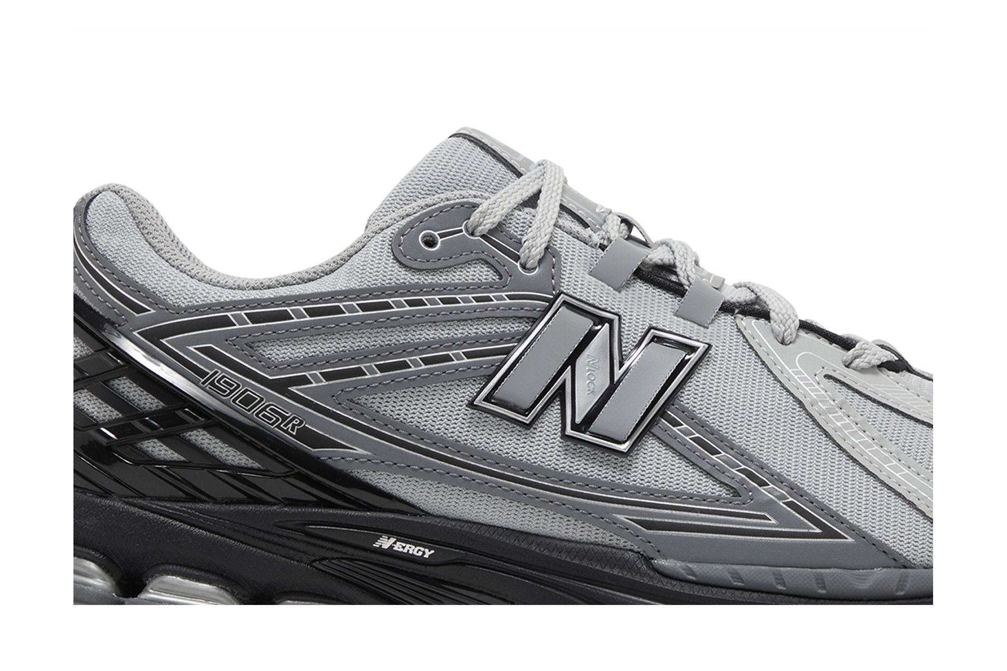 Lookbook New Balance 1906R ''Brighton Grau'' M1906RHA
