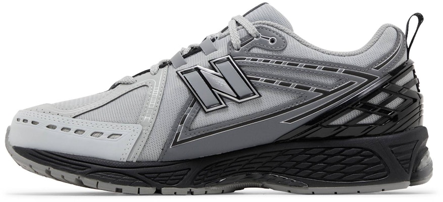 New Balance 1906R 'Brighton Grey' M1906RHA Lookbook New Balance 1906R 'Brighton Grey' M1906RHA