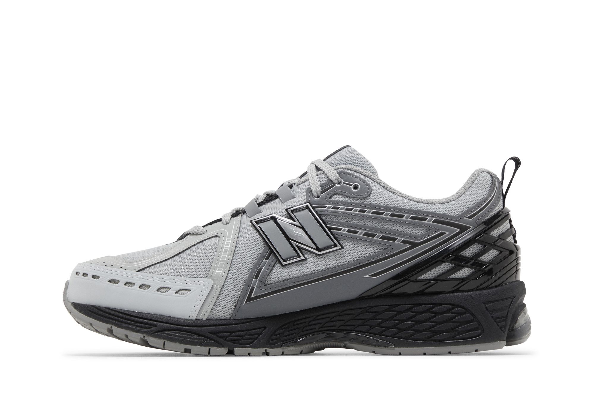 Shop New Balance 1906R ''Brighton Grau'' M1906RHA
