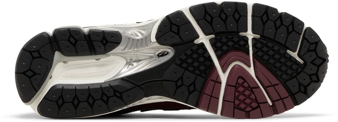 New Balance 1906R 'Burgundy' Lelaki/Wanita M1906RCC Shop New Balance 1906R 'Burgundy' Lelaki/Wanita M1906RCC