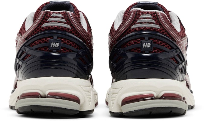 New Balance 1906R 'Burgundy' Lelaki/Wanita M1906RCC Details for New Balance 1906R 'Burgundy' Lelaki/Wanita M1906RCC