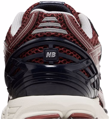 New Balance 1906R 'Burgundy' Lelaki/Wanita M1906RCC Sizing New Balance 1906R 'Burgundy' Lelaki/Wanita M1906RCC