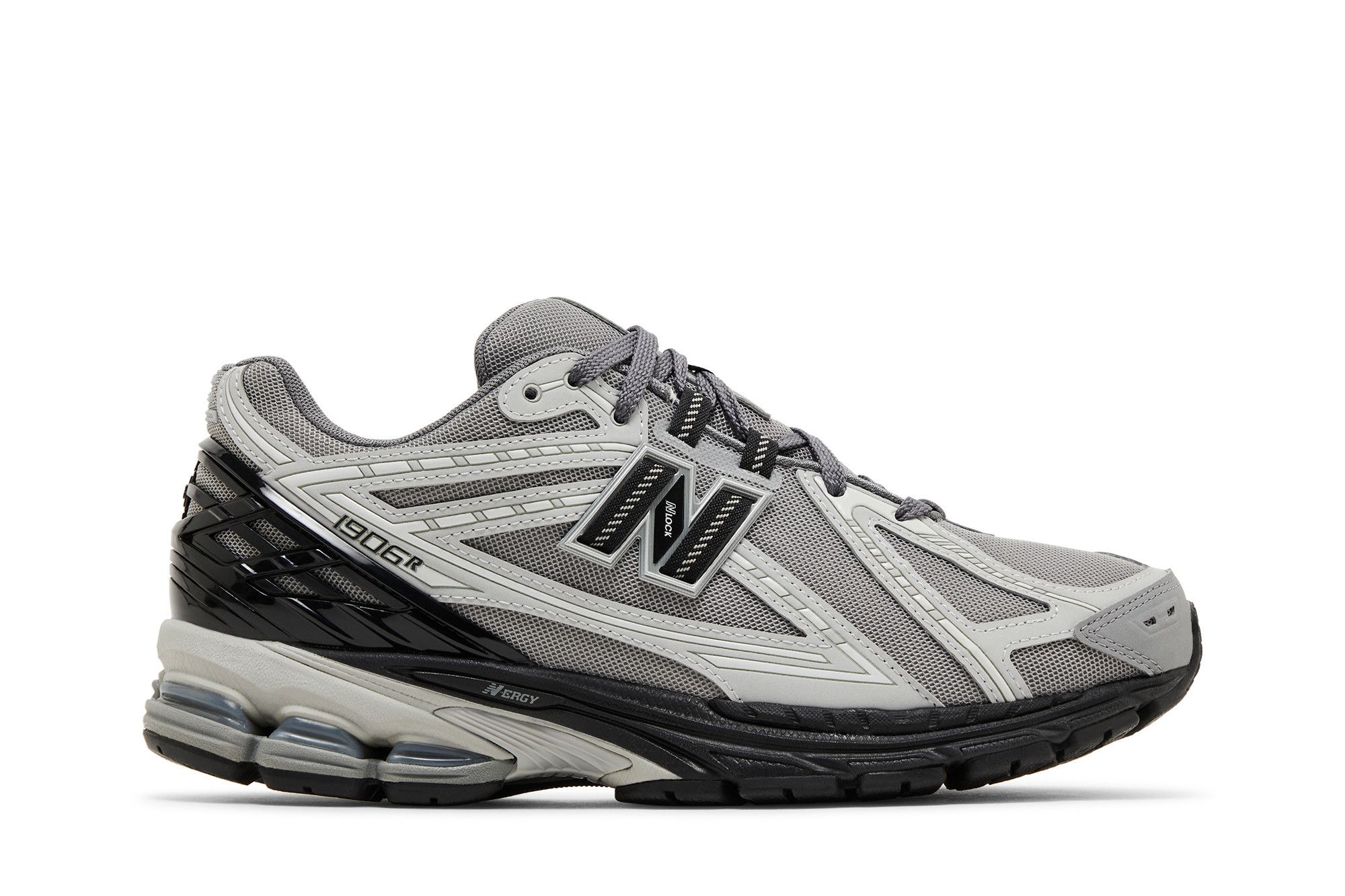 New Balance 1906R 'Castlerock Black Rain Cloud' M1906RLG