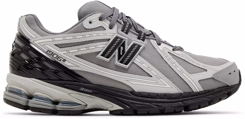 New Balance 1906R 'Castlerock Black Rain Cloud' M1906RLG Buy New Balance 1906R 'Castlerock Black Rain Cloud' M1906RLG