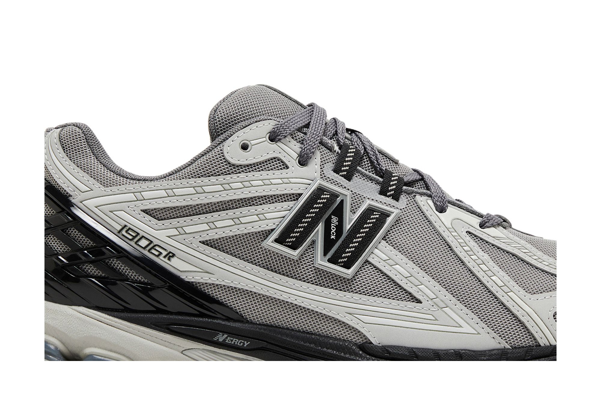 Order New Balance 1906R 'Castlerock Black Rain Cloud' M1906RLG