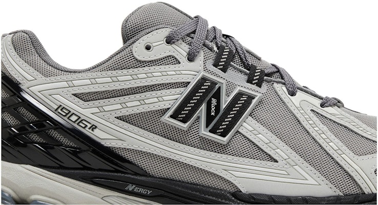 New Balance 1906R 'Castlerock Black Rain Cloud' M1906RLG Order New Balance 1906R 'Castlerock Black Rain Cloud' M1906RLG