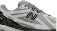 Order New Balance 1906R 'Castlerock Black Rain Cloud' M1906RLG