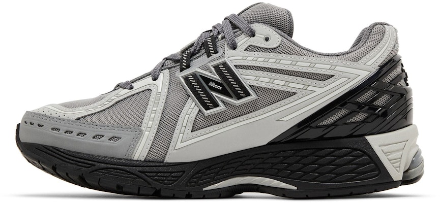 New Balance 1906R 'Castlerock Black Rain Cloud' M1906RLG Lookbook New Balance 1906R 'Castlerock Black Rain Cloud' M1906RLG