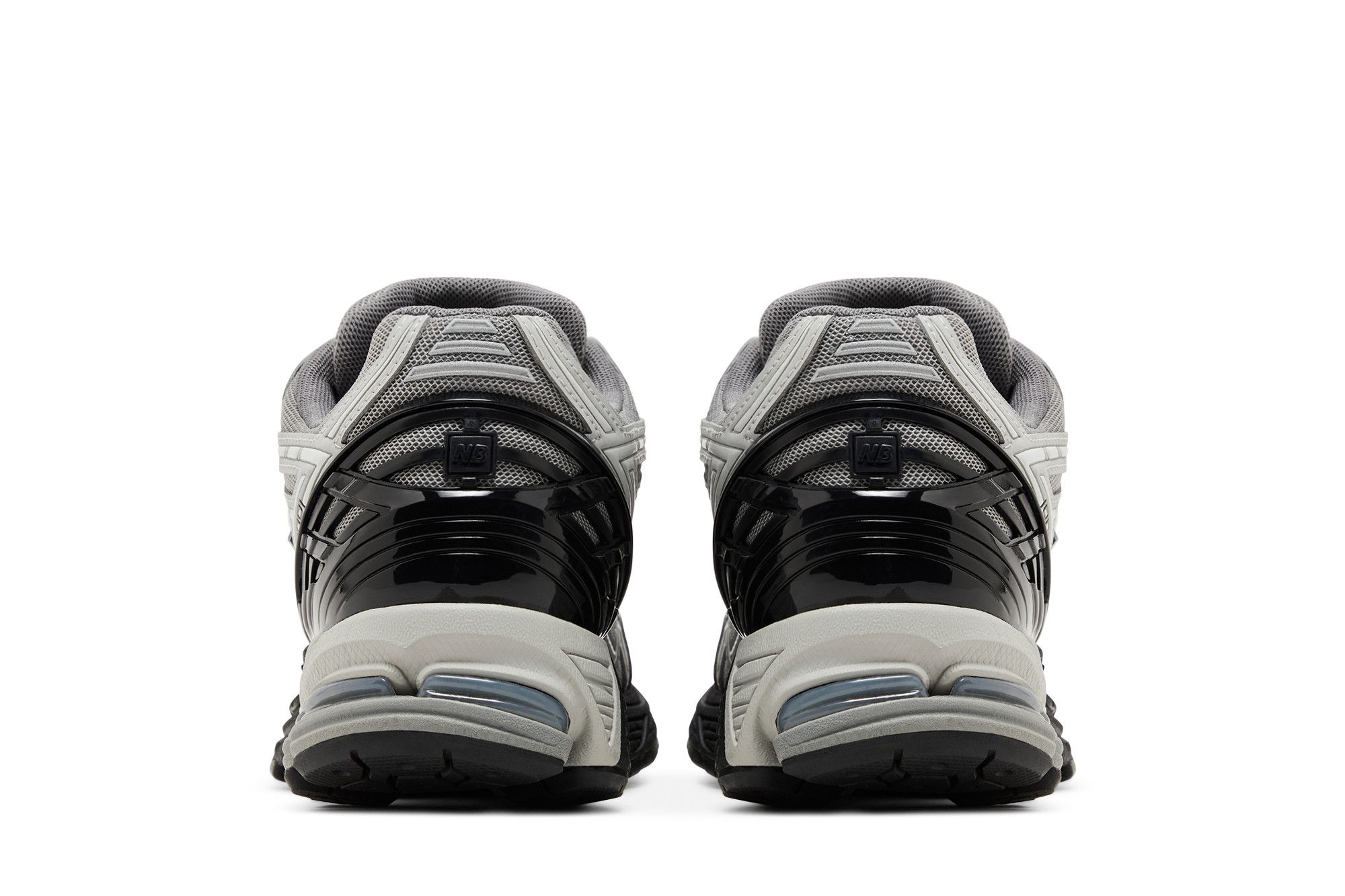 Details for New Balance 1906R 'Castlerock Black Rain Cloud' M1906RLG