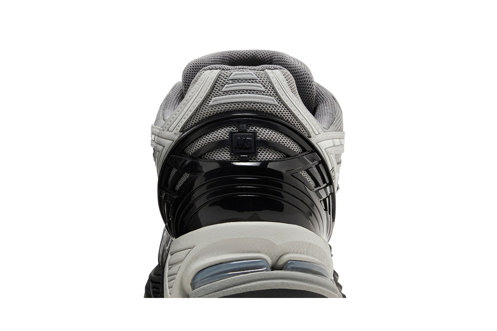 Sizing New Balance 1906R 'Castlerock Black Rain Cloud' M1906RLG