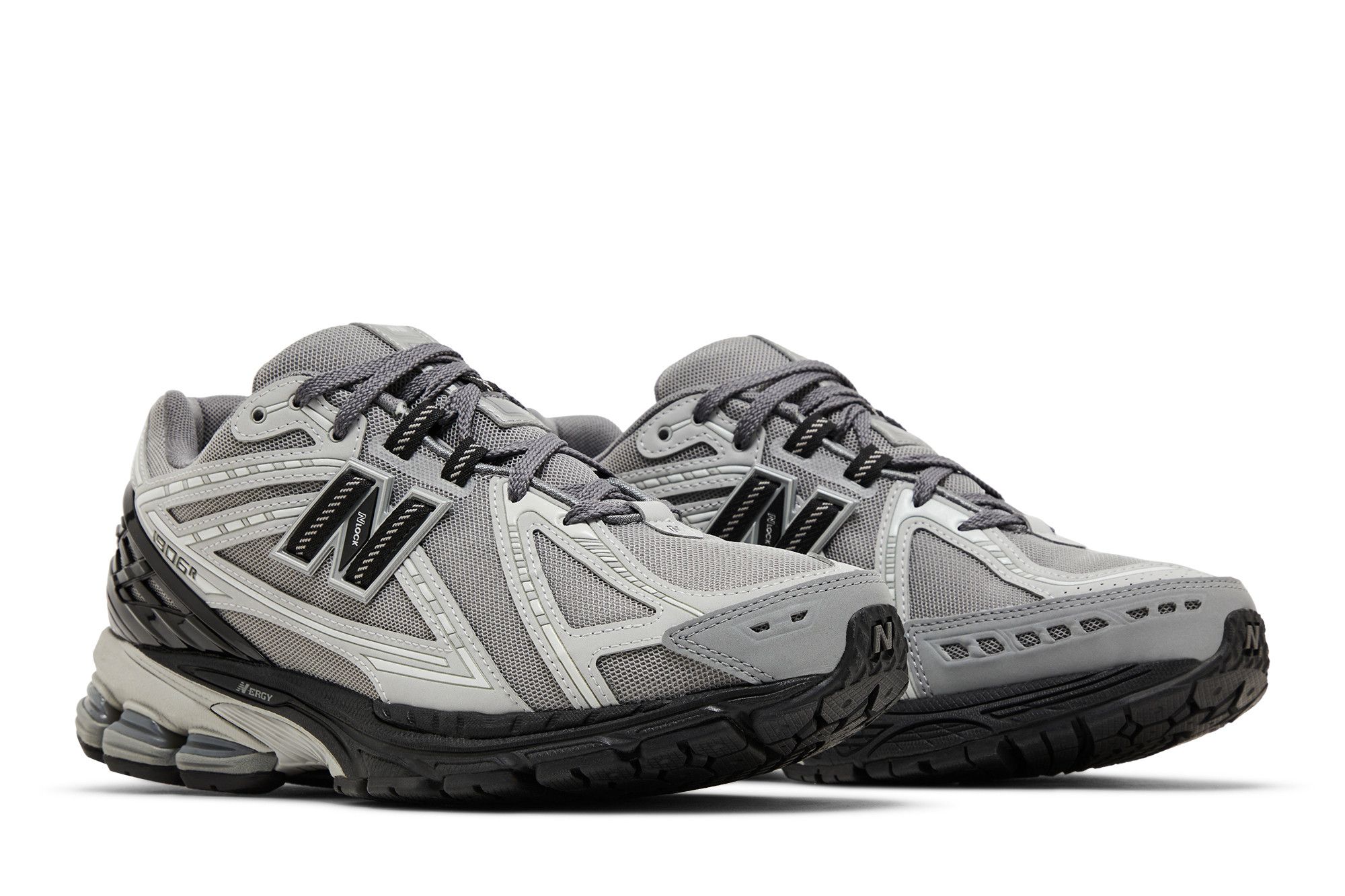 Cheap New Balance 1906R 'Castlerock Black Rain Cloud' M1906RLG