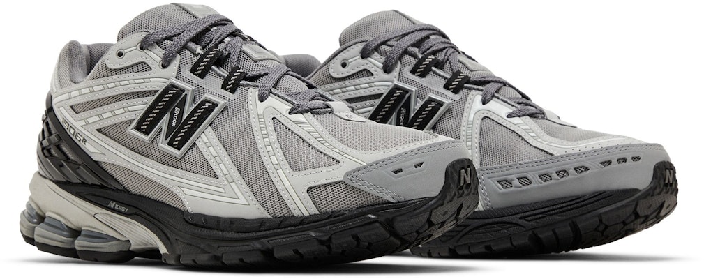 New Balance 1906R 'Castlerock Black Rain Cloud' M1906RLG Cheap New Balance 1906R 'Castlerock Black Rain Cloud' M1906RLG