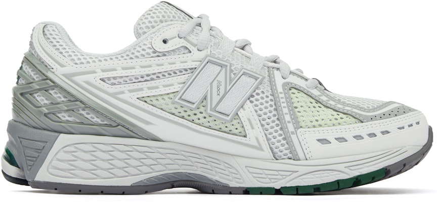 New Balance 1906R 'China Smu' M1906RGP Order New Balance 1906R 'China Smu' M1906RGP