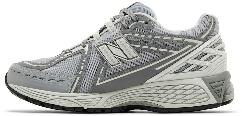 New Balance 1906R ''Concrete Harbor Grau'' M1906RLC Shop New Balance 1906R ''Concrete Harbor Grau'' M1906RLC