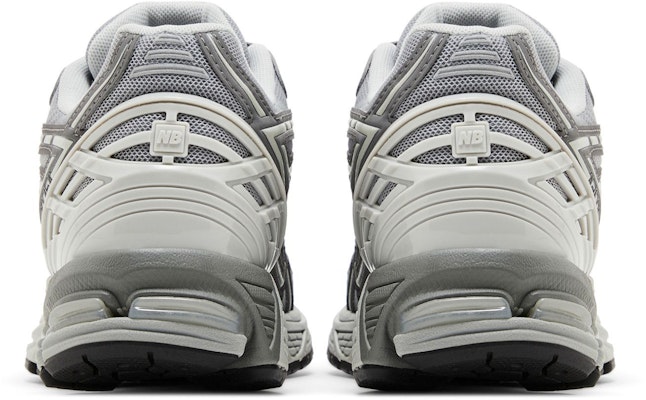 New Balance 1906R 'Concrete Harbor Grey' M1906RLC Details for New Balance 1906R 'Concrete Harbor Grey' M1906RLC