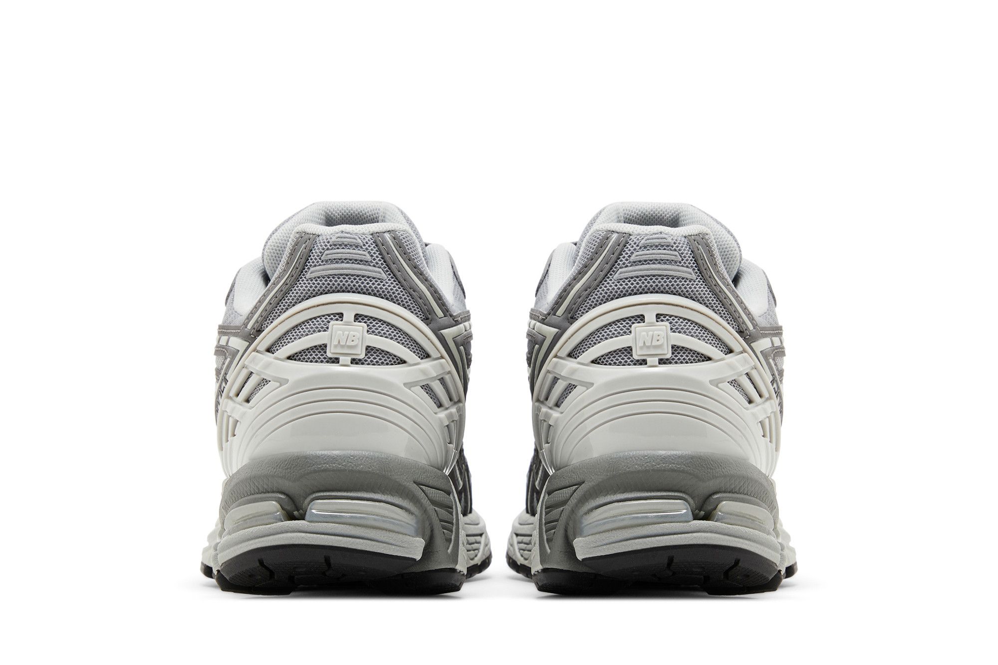 Sizing New Balance 1906R ''Concrete Harbor Grau'' M1906RLC