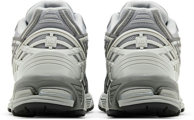 New Balance 1906R ''Concrete Harbor Grau'' M1906RLC Sizing New Balance 1906R ''Concrete Harbor Grau'' M1906RLC