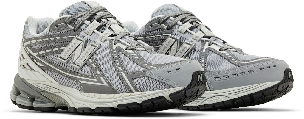 New Balance 1906R ''Concrete Harbor Grau'' M1906RLC 1